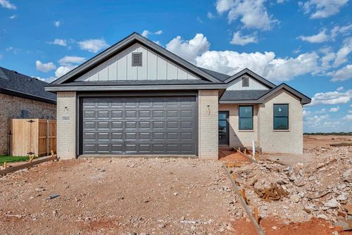 7102 Arkose, Midland, TX, 79705-4654 | Card Image