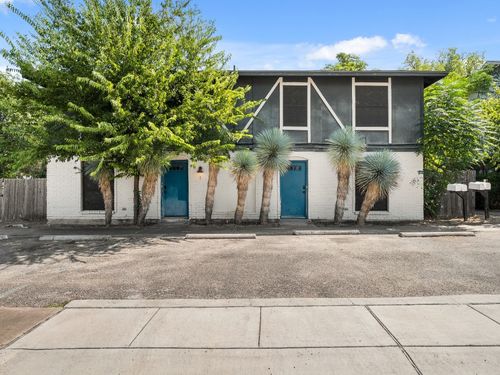 3507 Alpine Cir, Austin, TX, 78704-7160 | Card Image