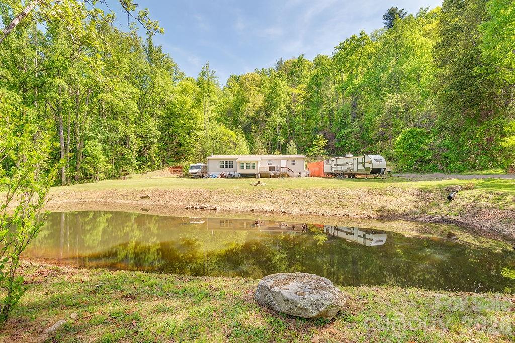 Residential in Weaverville 2