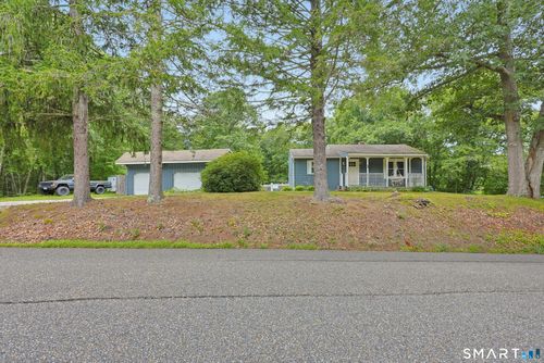 543 Lisbon Rd, Canterbury, CT, 06331-1706 | Card Image