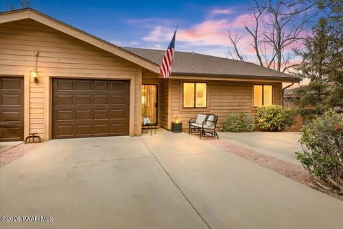 910 Old Stage Rd, Prescott, AZ, 86303-4670 | Card Image