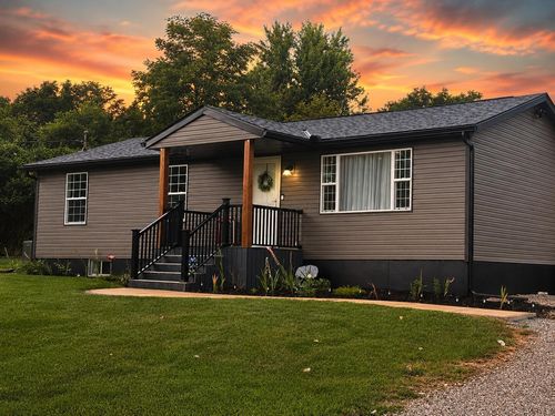 4325 County Road 24, Mount Gilead, OH, 43338-9597 | Card Image