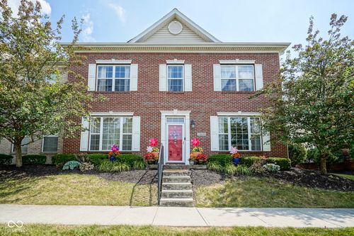 13535 Molique Blvd, Fishers, IN, 46037-6296 | Card Image