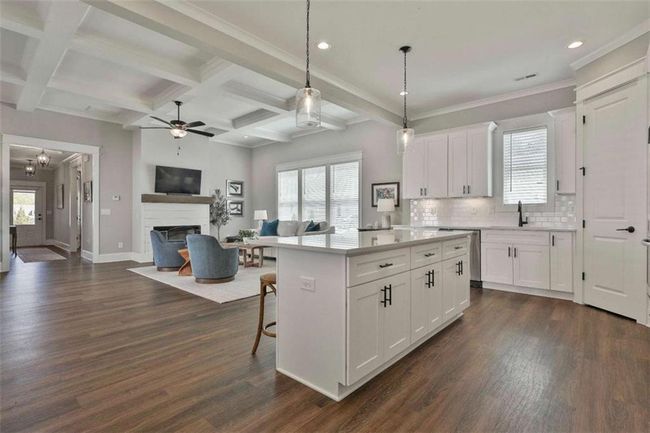 150 Pinedale Ln, House other with 3 bedrooms, 3 bathrooms and null parking in Senoia GA | Image 20