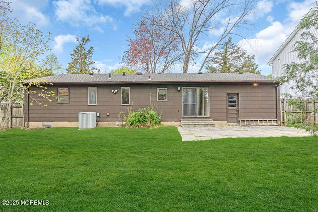 100 Hilltop Dr, House other with 2 bedrooms, 1 bathrooms and null parking in Brick NJ | Image 27