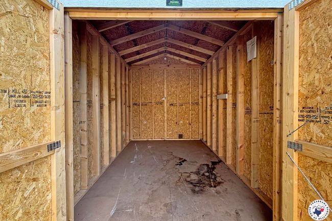 2124 Stevenson St, House other with 2 bedrooms, 1 bathrooms and null parking in Texarkana TX | Image 22