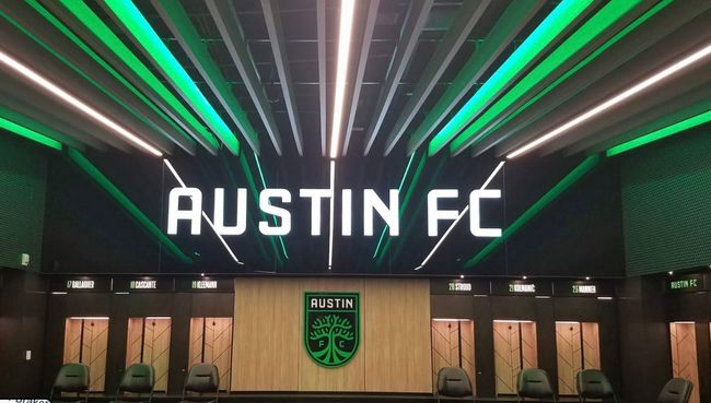 Austin FC Stadium Nearby | Image 34