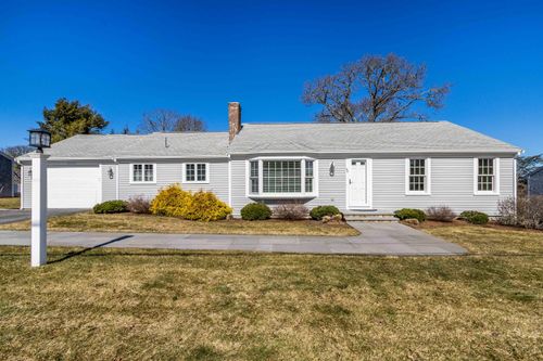 48 Early Redberry Lane, Yarmouth Port, MA, 02675 | Card Image