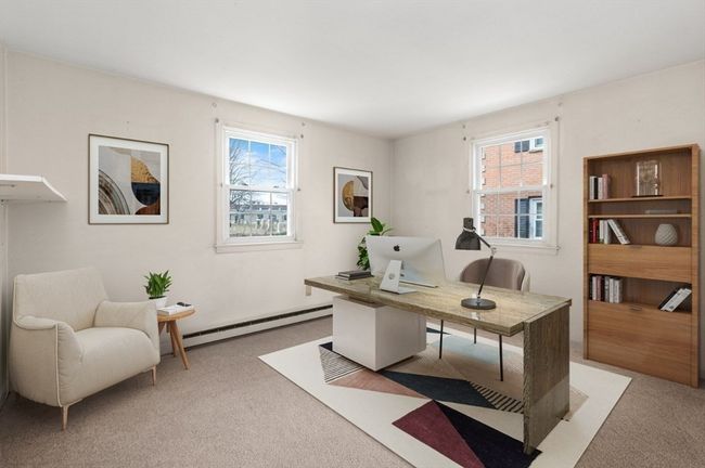 APT-6C - 57 Sylvan St, Condo with 2 bedrooms, 1 bathrooms and 1 parking in Danvers MA | Image 19