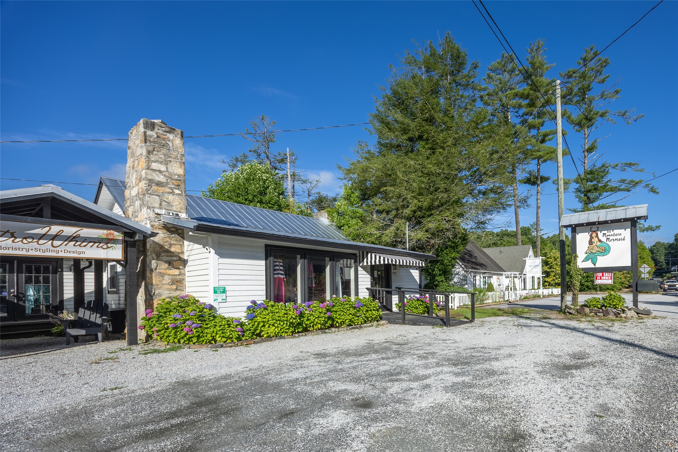 121 Highway 107 S, Cashiers, NC 28717