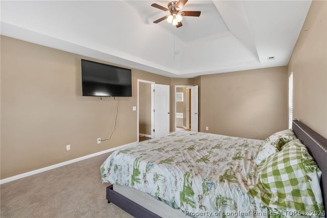 40 Sedgefield Ln, House other with 4 bedrooms, 3 bathrooms and null parking in Spring Lake NC | Image 27