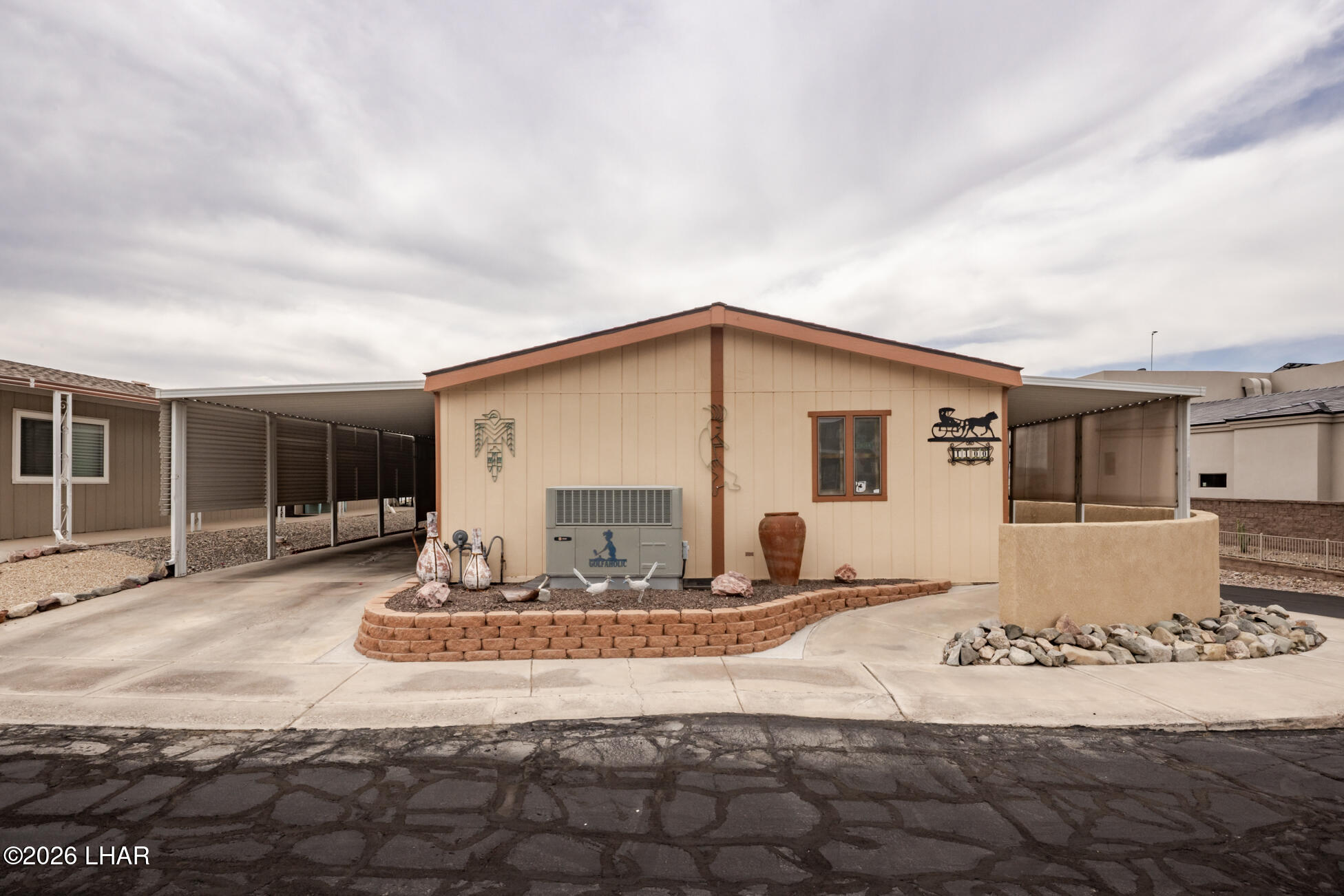 Residential in Lake Havasu City 5