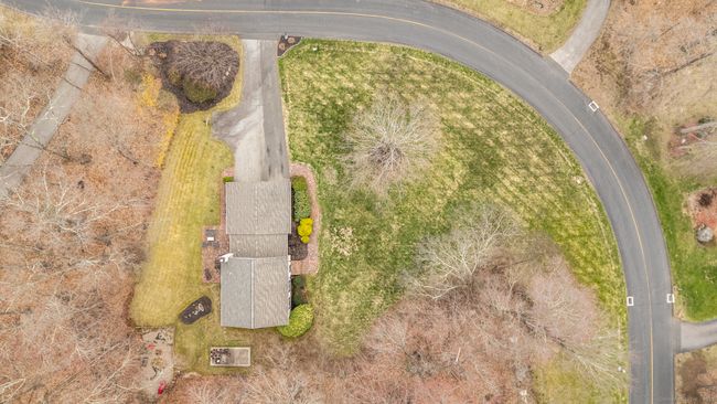 16 Windrush Ln, House other with 3 bedrooms, 3 bathrooms and null parking in Andover CT | Image 33