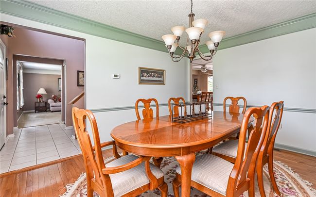 3150 Sundance Ct, House other with 4 bedrooms, 4 bathrooms and 2 parking in Allison Park PA | Image 6