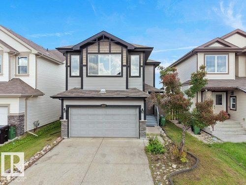 3010 17a Ave Nw, Edmonton, AB, T6T0R8 | Card Image