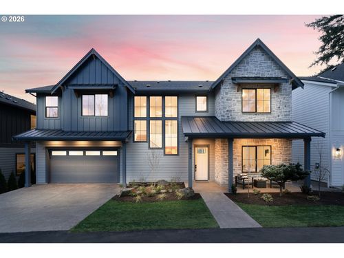 4192 Cornwall St, West Linn, OR, 97068-3703 | Card Image