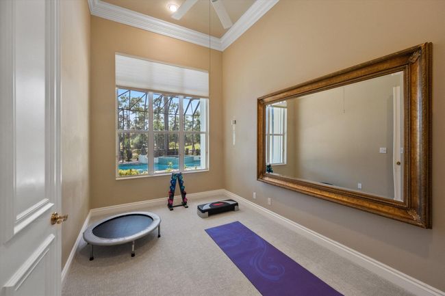 1648 Cypress Row Dr, House other with 4 bedrooms, 5 bathrooms and null parking in West Palm Beach FL | Image 14