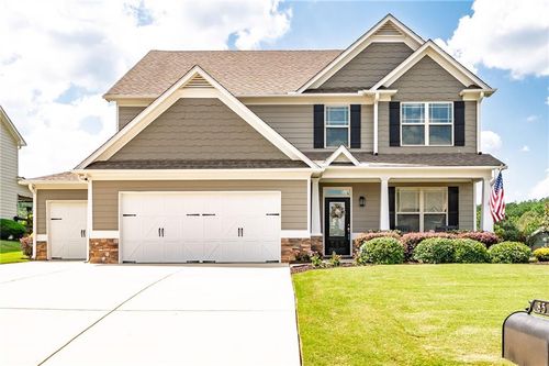 85 Ironwood Trl, Dallas, GA, 30132-2176 | Card Image