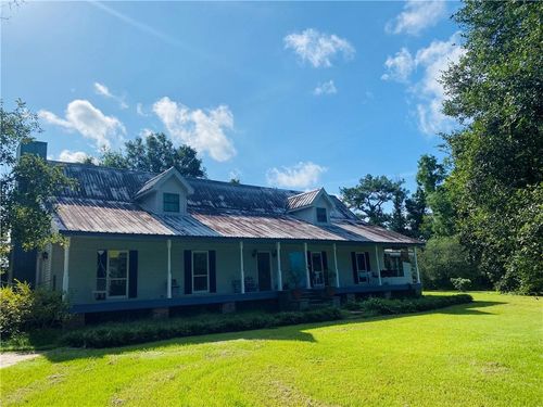 19406 Rocking D Rd, Covington, LA, 70435-8333 | Card Image