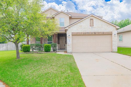 25322 Saddlebrook Ranch Dr, Tomball, TX, 77375-3379 | Card Image