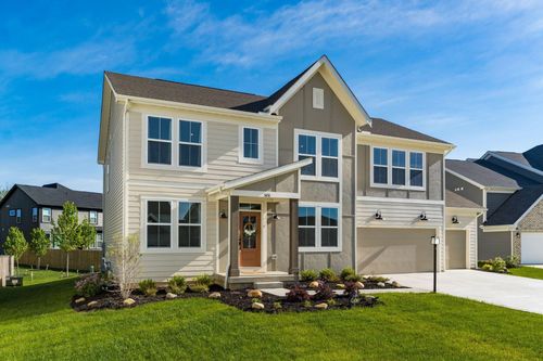 8454 Bova Ct, Pickerington, OH, 43147-3544 | Card Image