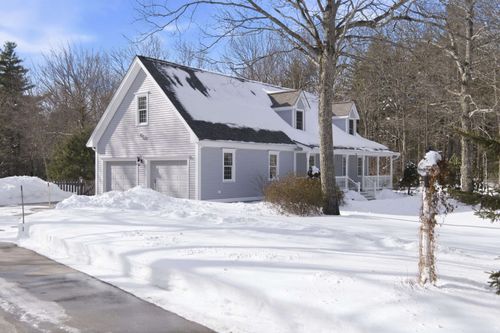 54 Wallingford Terrace, Weare, NH, 03281 | Card Image