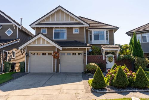 3771 Lam Dr, Richmond, BC, V7C5T4 | Card Image