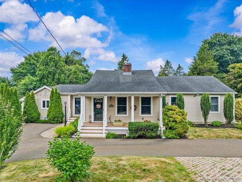 160 Branford Rd, North Branford, CT, 06471-1366 | Card Image
