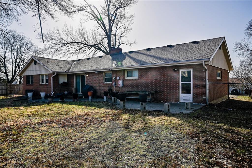 Residential in Kansas City 4
