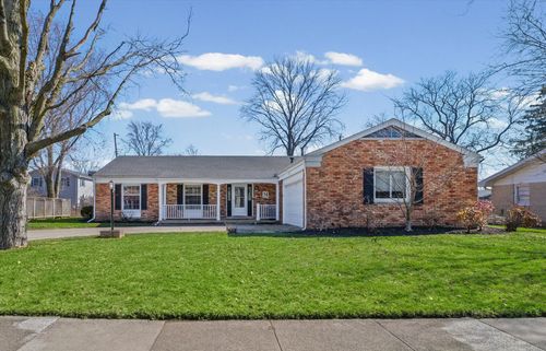 2404 Melrose Dr, Champaign, IL, 61820-7607 | Card Image