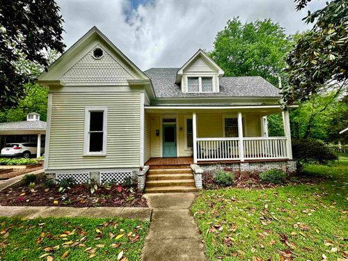 524 S Gabbert St, Monticello, AR, 71655-4932 | Card Image