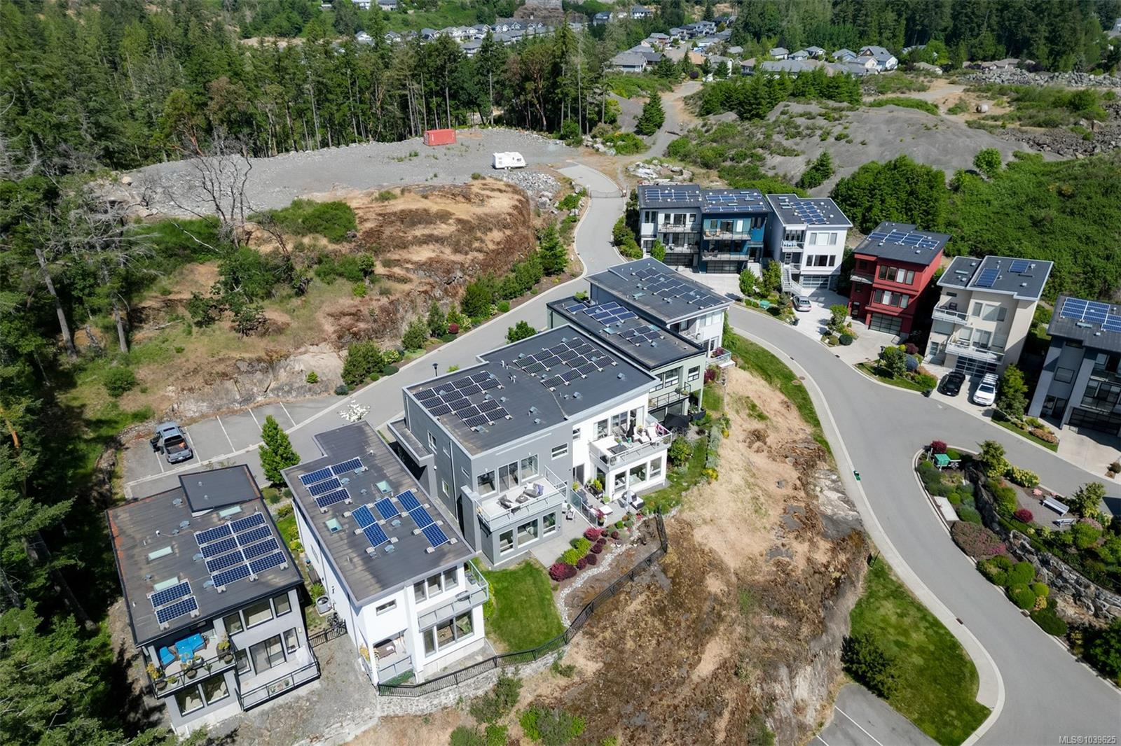 Residential in Colwood 5