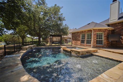 5562 Blazing Star Rd, Frisco, TX, 75036-1700 | Card Image