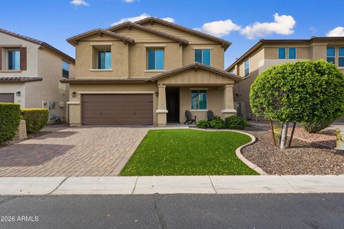 12270 W Desert Sun Ln, Peoria, AZ, 85383-5928 | Card Image