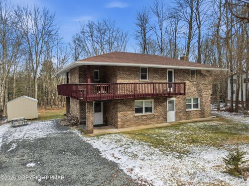 98 Black Bear Pass, White Haven, PA, 18661-2129 | Card Image