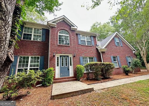 7439 Mason Falls Dr, Winston, GA, 30187-1581 | Card Image