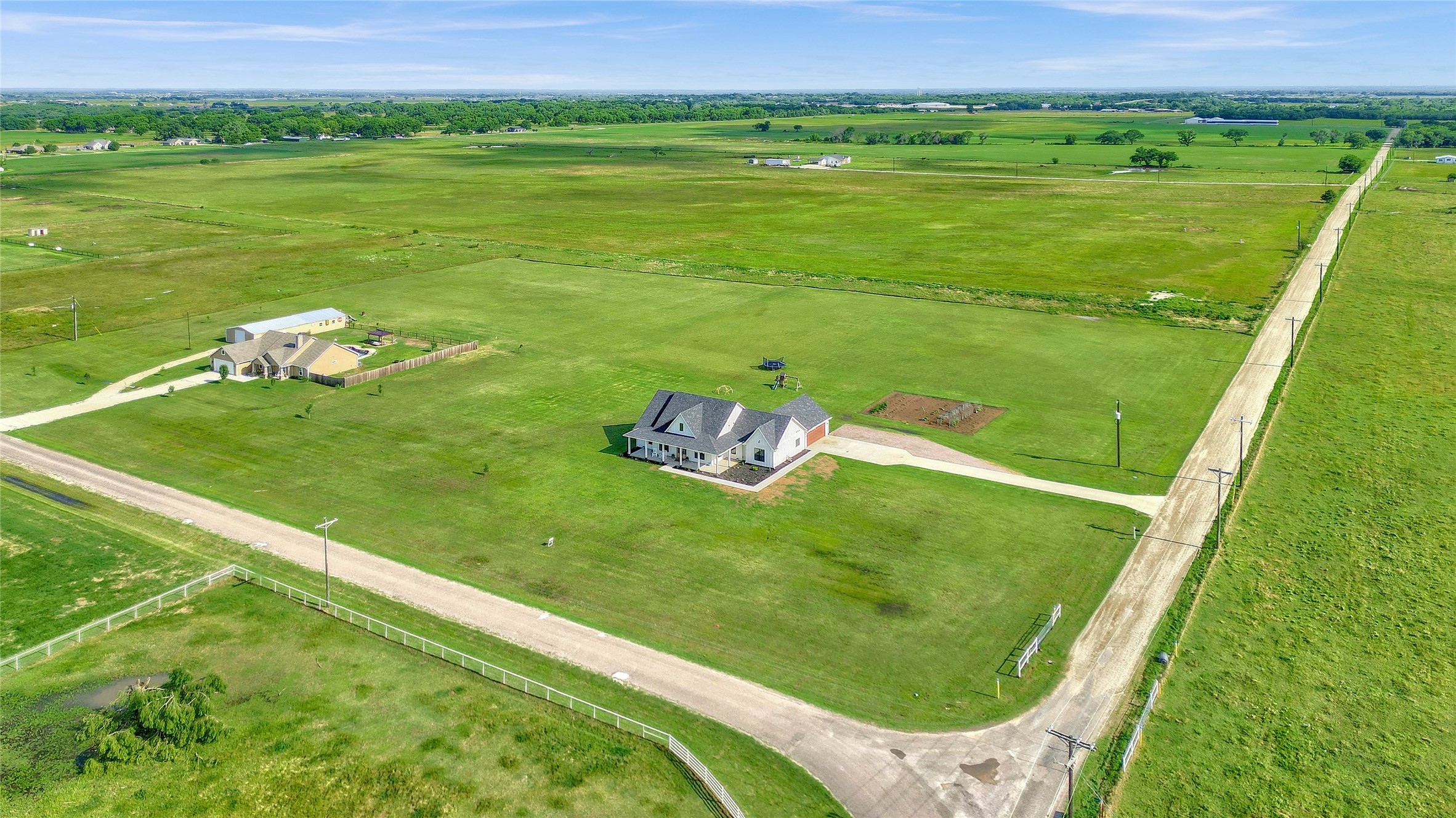 Residential in Whitesboro 2