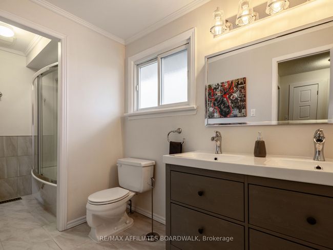 38 Nestow Dr, House attached with 3 bedrooms, 3 bathrooms and 2 parking in Nepean ON | Image 23