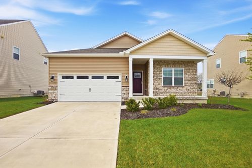 5166 Windbrooke Dr, Tipp City, OH, 45371-8361 | Card Image
