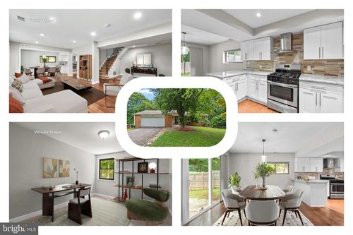 9607 Muirfield Dr, UPPER MARLBORO, MD, 20772-5333 | Card Image