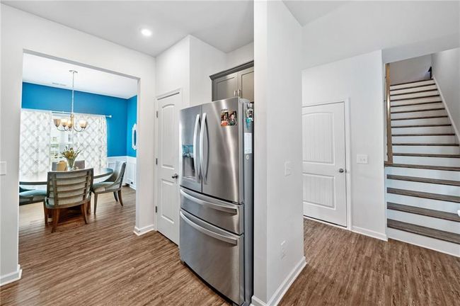 221 Sycamore Dr, House other with 3 bedrooms, 3 bathrooms and null parking in Calhoun GA | Image 9