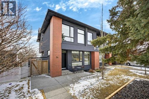54 Heston St Nw, Calgary, AB, T2K2C1 | Card Image