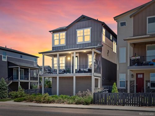 8989 Southurst St, Highlands Ranch, CO, 80129-2785 | Card Image