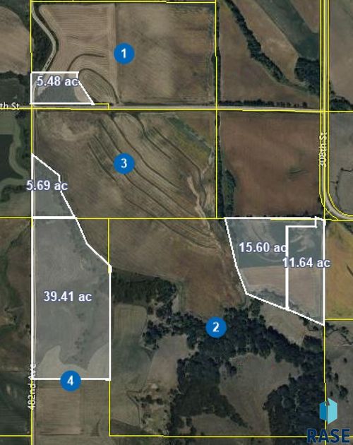 2 308th St, Alcester, SD, 57001 | Card Image