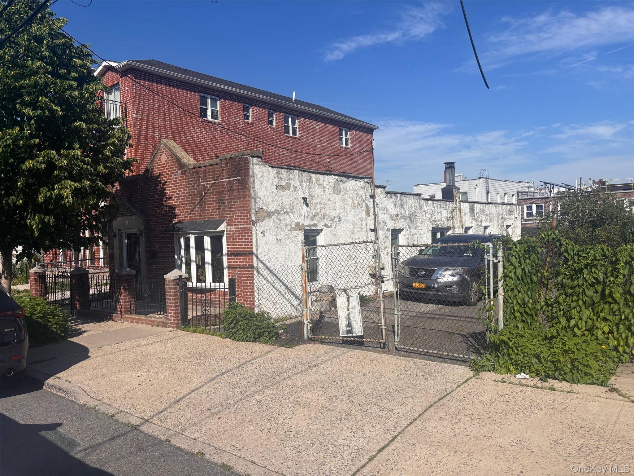 Residential in New York 2