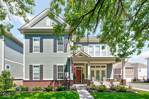 934 Madelyn Dr, Carmel, IN, 46032-3397 | Card Image