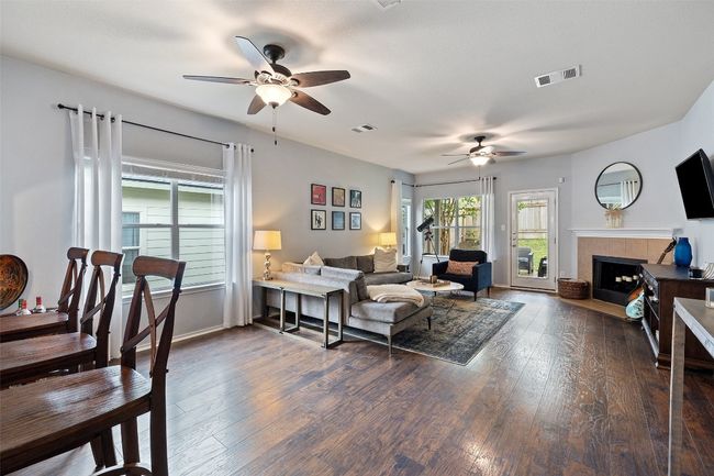9204 Brents Elm Dr, House other with 3 bedrooms, 2 bathrooms and 2 parking in Austin TX | Image 13