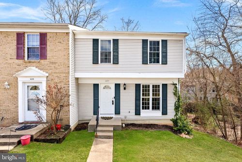 6037 Meyers Landing Ct, BURKE, VA, 22015-2560 | Card Image