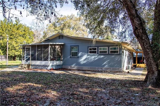 7545 S Old Oaks Dr, Home with 0 bedrooms, 0 bathrooms and 2 parking in Floral City FL | Image 5