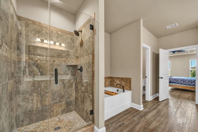 9532 Camberwell Dr, House other with 4 bedrooms, 3 bathrooms and 3 parking in Daphne AL | Image 41